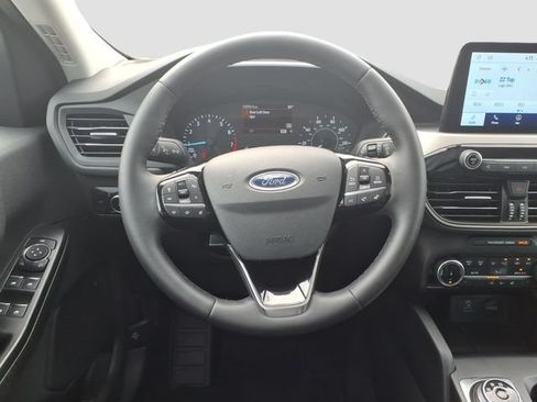 Used 2022 Ford Escape SEL AWD/4WD image 8