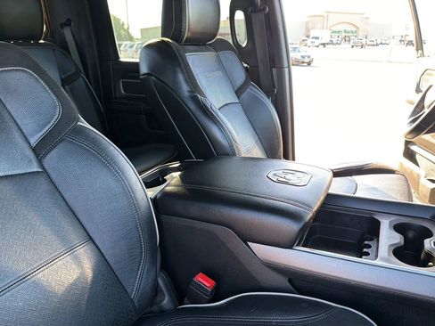 Used 2023 RAM 3500 Laramie AWD/4WD image 86