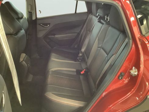 Certified 2024 Subaru Crosstrek 2.5i Limited AWD/4WD image 17