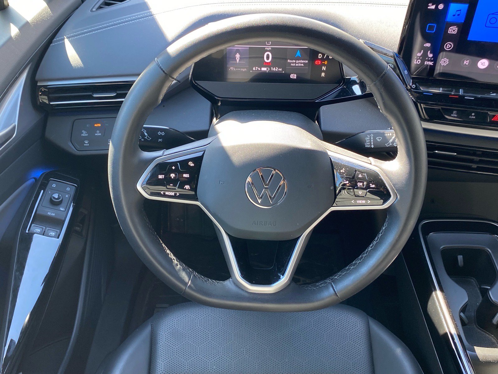 Certified 2023 Volkswagen ID.4 Pro S RWD image 4