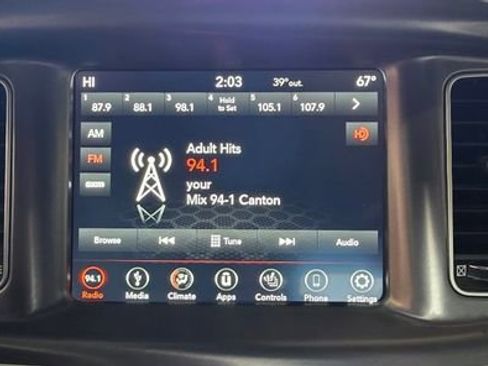 Used 2019 Dodge Charger R/T w/ Plus Group image 19