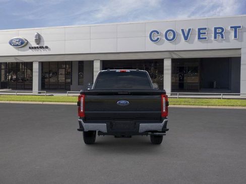 New 2025 Ford F250 Lariat w/ Lariat Ultimate Package image 5