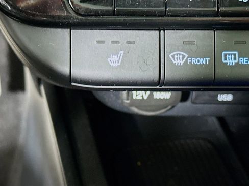 Certified 2025 Hyundai Elantra N FWD image 14
