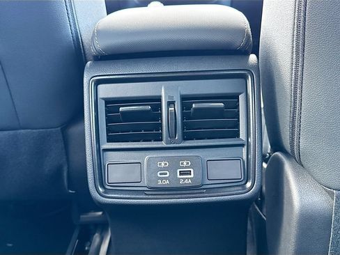 New 2026 Subaru Forester Wilderness AWD/4WD image 32