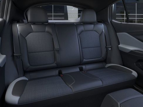 New 2026 Buick Envista Preferred w/ Convenience I Package image 17