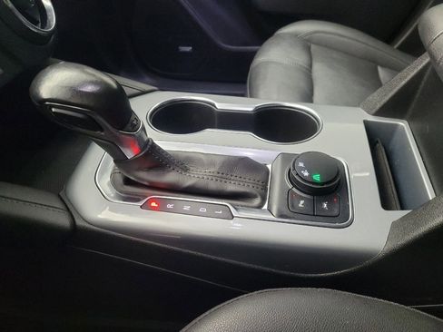 Used 2021 Chevrolet Blazer LT w/ Sound & Technology Package image 26