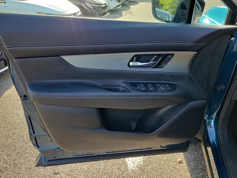 Used 2025 Nissan Murano SL w/ Cargo Package AWD/4WD image 16