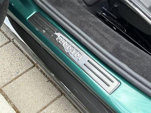 Used 2024 Ferrari 296 GTS image 28