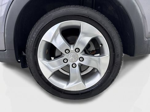 Used 2016 Honda HR-V EX-L image 48