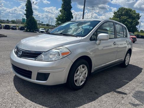 Used 2012 Nissan Versa 1.8 S FWD image 13