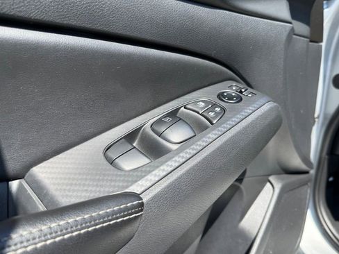 Used 2022 Nissan Altima 2.5 SV FWD image 31