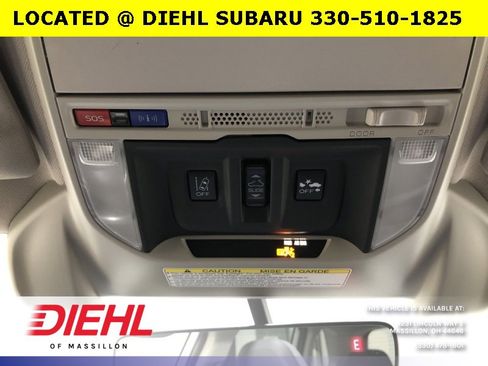 Used 2020 Subaru Forester Premium image 31