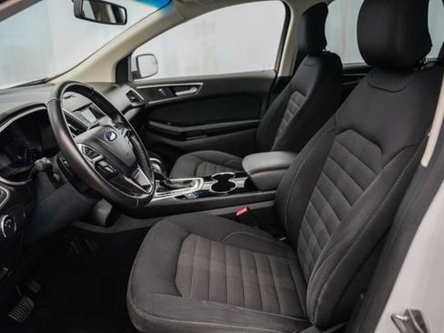 Used 2015 Ford Edge SEL FWD image 18