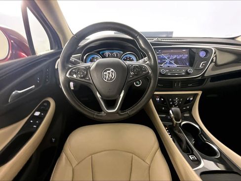 Used 2018 Buick Envision Essence image 6