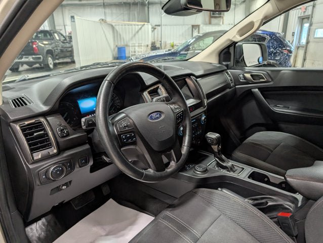 Used 2022 Ford Ranger XLT w/ Equipment Group 301A Mid AWD/4WD image 15