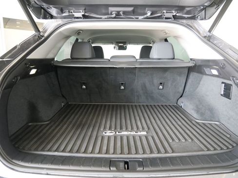 Certified 2022 Lexus RX 350 AWD image 23