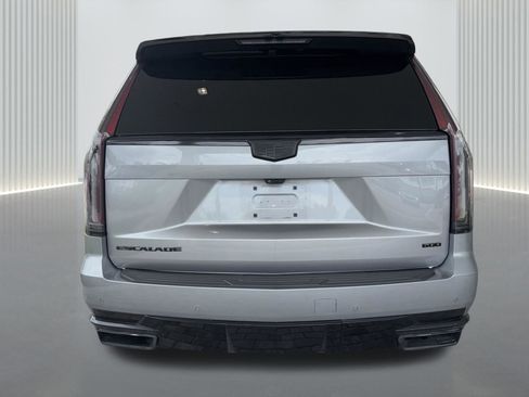 Used 2023 Cadillac Escalade Premium Luxury w/ Performance Package AWD/4WD image 5