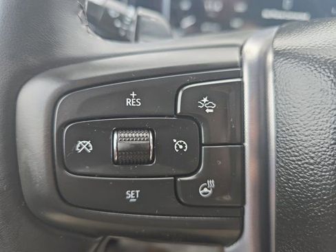 Used 2024 GMC Sierra 1500 SLT w/ SLT Premium Plus Package image 36