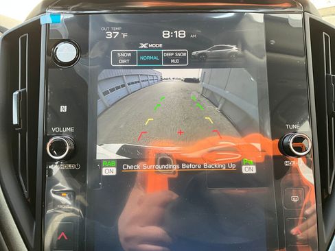 New 2026 Subaru Crosstrek 2.5i Limited AWD/4WD image 18