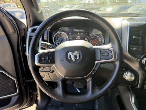 Certified 2020 RAM 1500 Laramie w/ Sport Appearance Package image 17