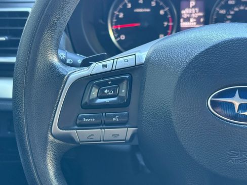 Used 2015 Subaru Impreza 2.0i Premium AWD/4WD image 17