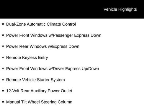 Used 2023 GMC Sierra 3500 SLE w/ SLE Convenience Package image 6