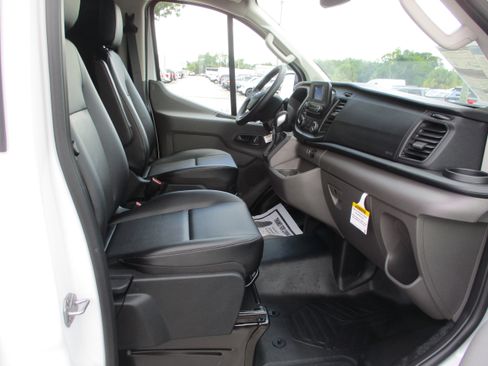 New 2025 Ford Transit 150 Cargo Van image 15