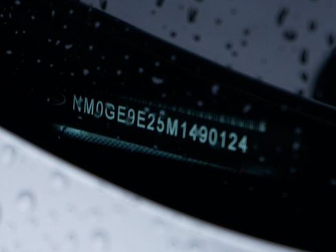 Used 2021 Ford Transit Connect XL image 45