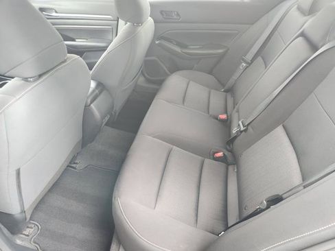 Certified 2023 Nissan Altima 2.5 SV w/ SV Premium Package image 27