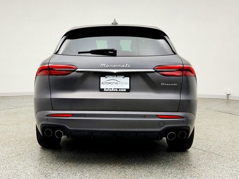 Used 2023 Maserati Grecale GT AWD/4WD image 6