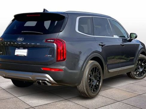Used 2020 Kia Telluride S AWD/4WD image 13