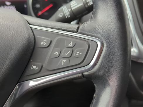 Used 2020 Chevrolet Equinox Premier image 26