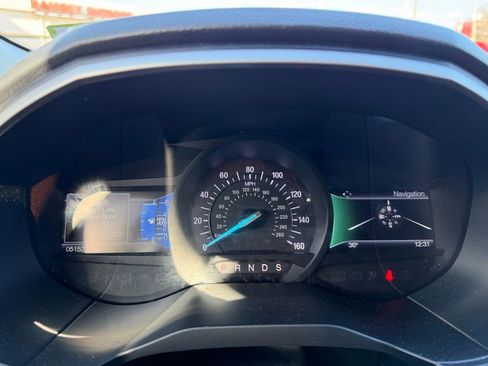 Used 2016 Ford Edge SEL w/ Equipment Group 201A image 12