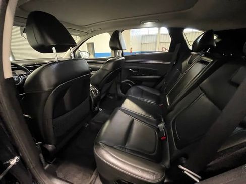 Used 2022 Hyundai Tucson Limited AWD/4WD image 15