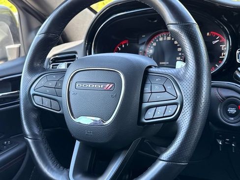 Used 2025 Dodge Durango R/T AWD/4WD image 12