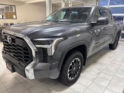 New 2026 Toyota Tundra SR5