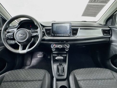 Used 2021 Kia Rio LX FWD image 28