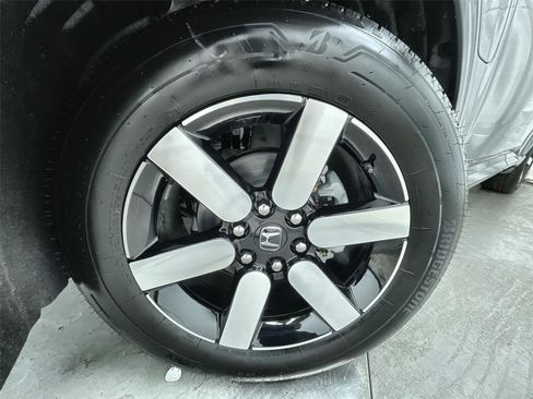 New 2026 Honda Prologue Touring image 10