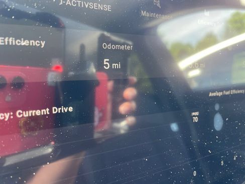 New 2026 MAZDA CX-5 Select AWD/4WD image 2