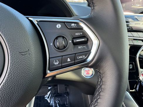 New 2026 Acura RDX Base image 18