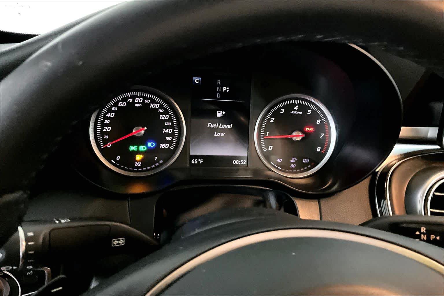 Used 2017 Mercedes-Benz C 300 4MATIC Coupe image 26