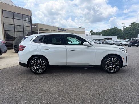 Used 2025 BMW X3 xDrive30i w/ Premium Package AWD/4WD image 24