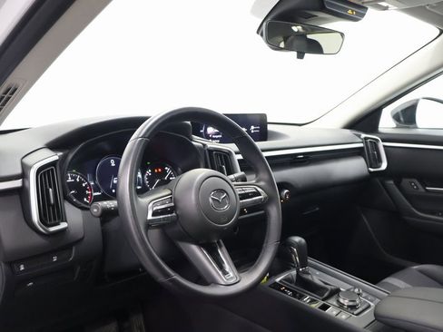 Certified 2023 MAZDA CX-50 2.5 S w/ Cargo Package image 15