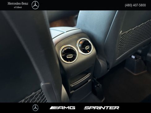 Certified 2022 Mercedes-Benz GLA 250 image 20