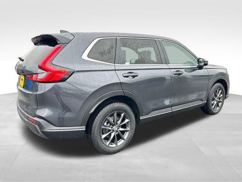New 2026 Honda CR-V EX-L image 8