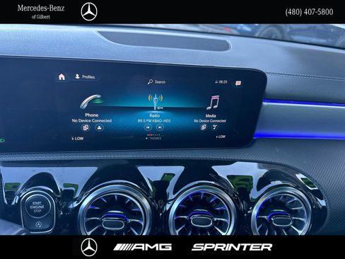 Certified 2023 Mercedes-Benz CLA 250 image 24