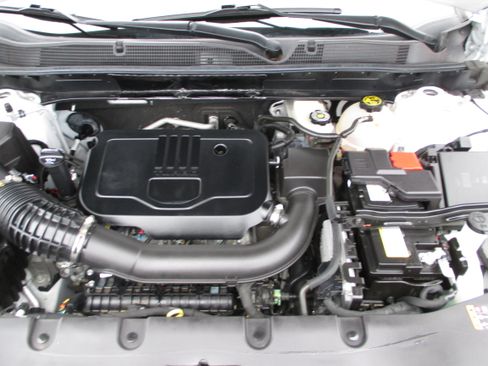 Used 2023 Chevrolet Blazer LT w/ LPO, Floor Liner Package image 24