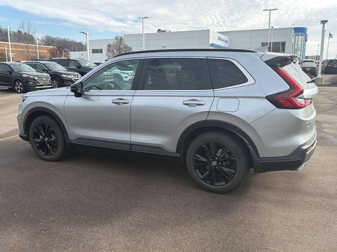 Used 2023 Honda CR-V Sport Touring image 4