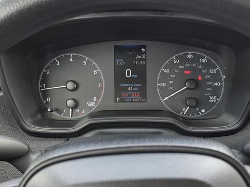 Used 2024 Toyota Corolla LE FWD image 31
