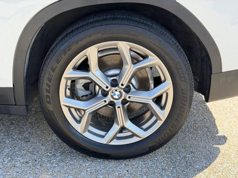 Used 2020 BMW X3 sDrive30i w/ Convenience Package image 10